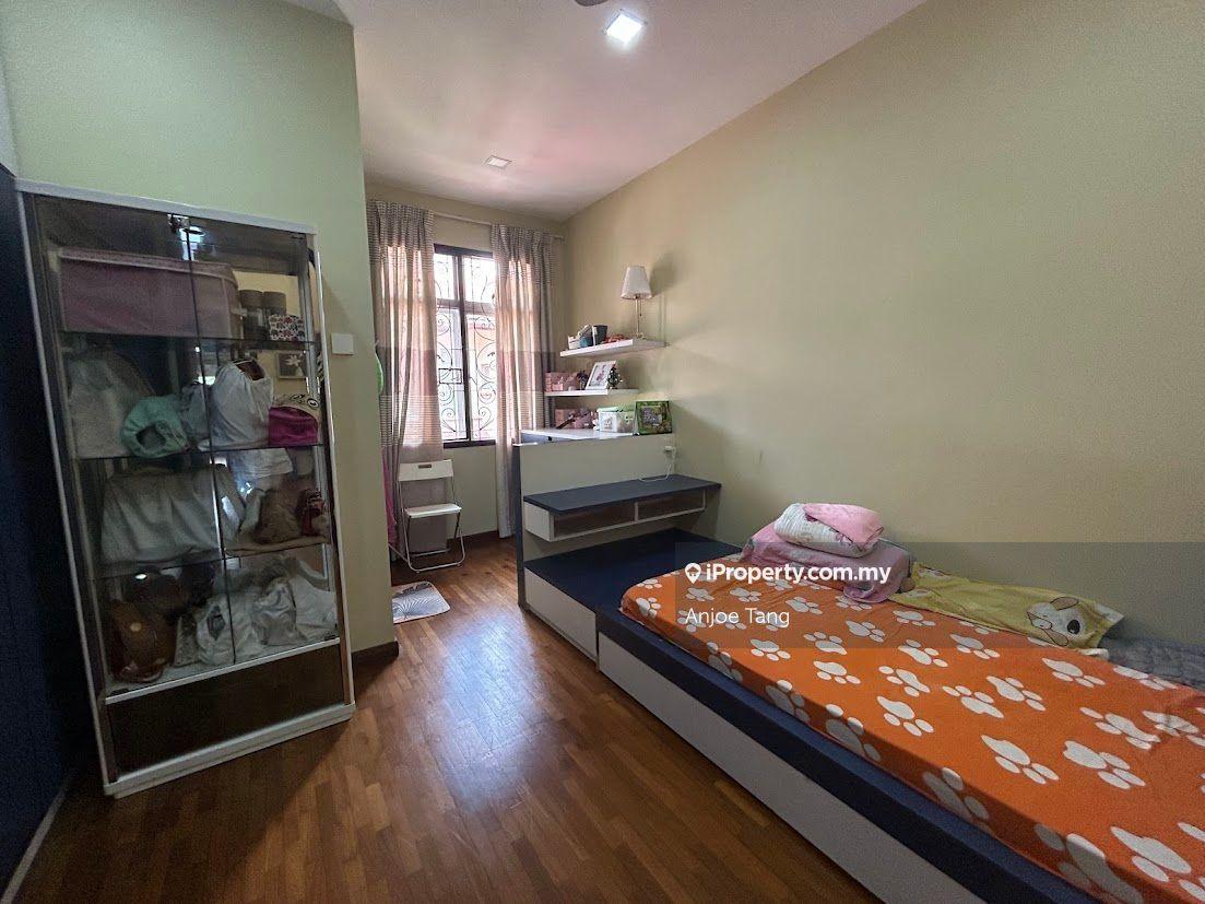 2-storey Terraced House for Sale in Canal Gardens, Shah Alam by Anjoe Tang - iProperty.com.my