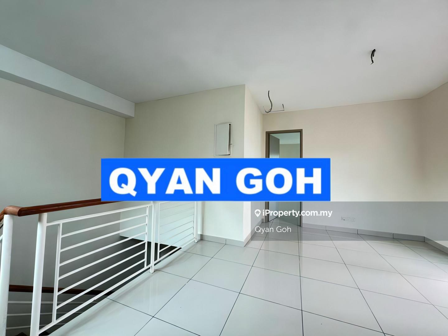 Rumah Berkembar untuk Dijual di Minden Heights, Gelugor oleh Qyan Goh - iProperty.com.my