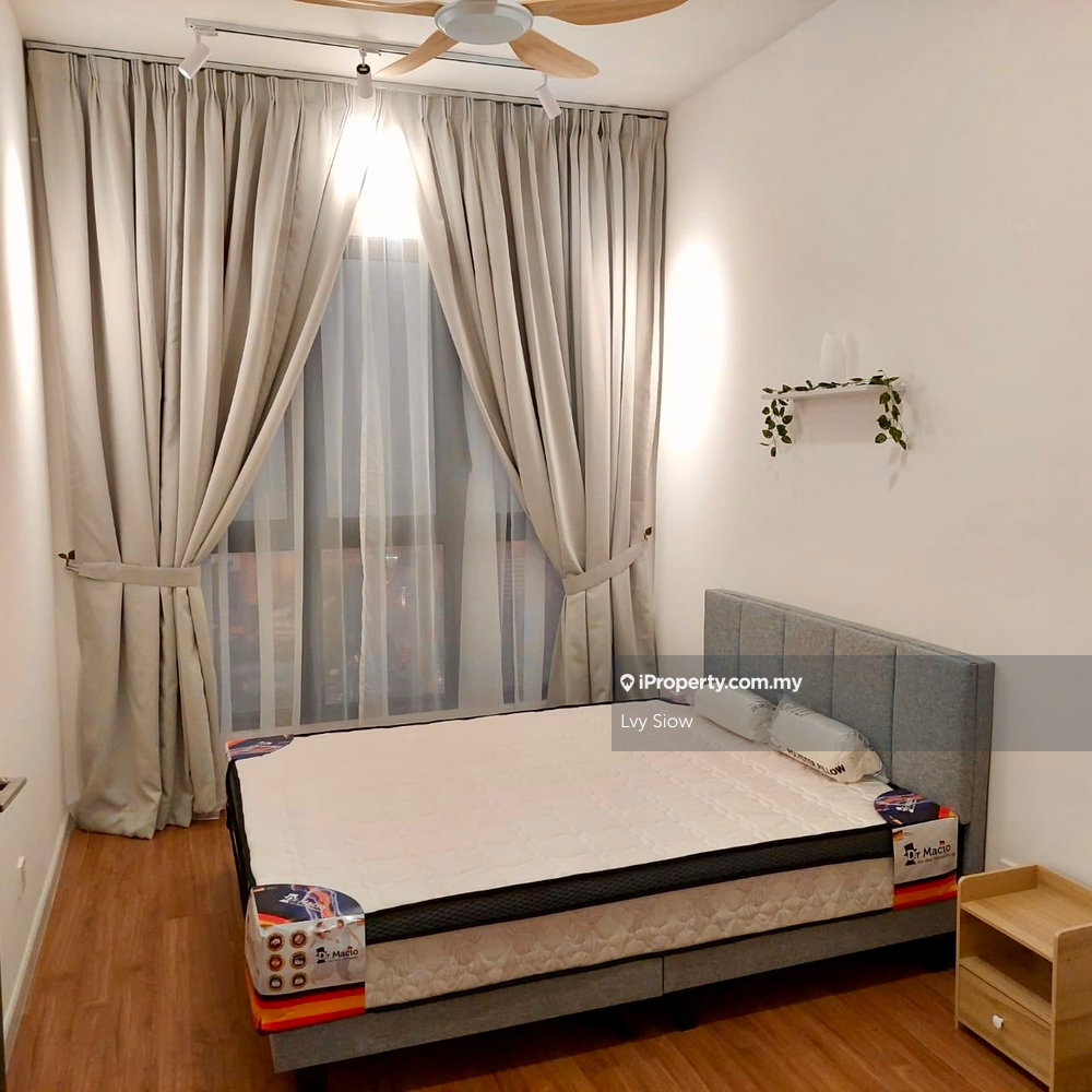 Residensi Servis untuk Disewa di Sunway Velocity TWO oleh Lvy Siow - iProperty.com.my