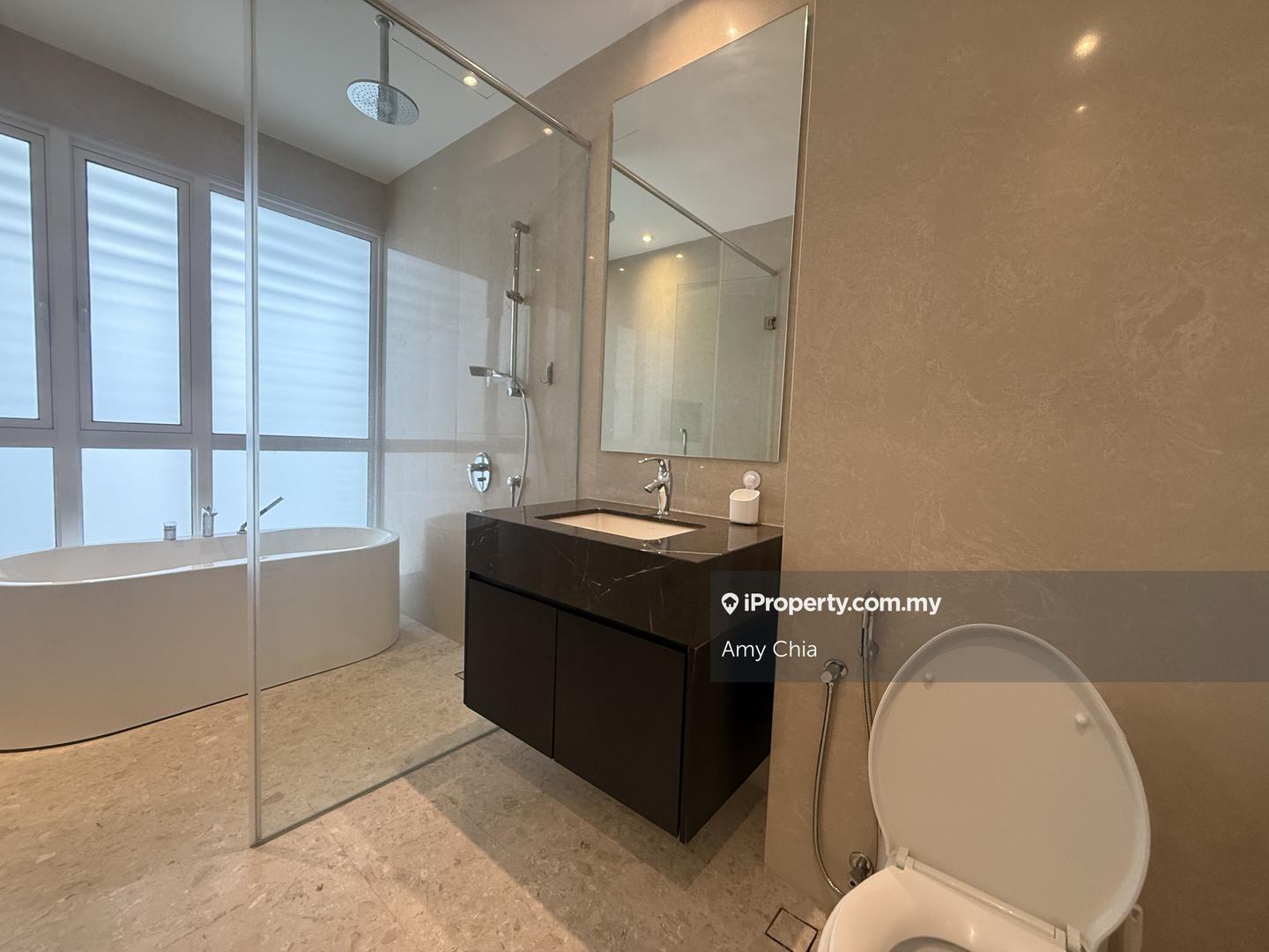 Kondominium untuk Disewa di Pavilion Hilltop oleh Amy Chia - iProperty.com.my