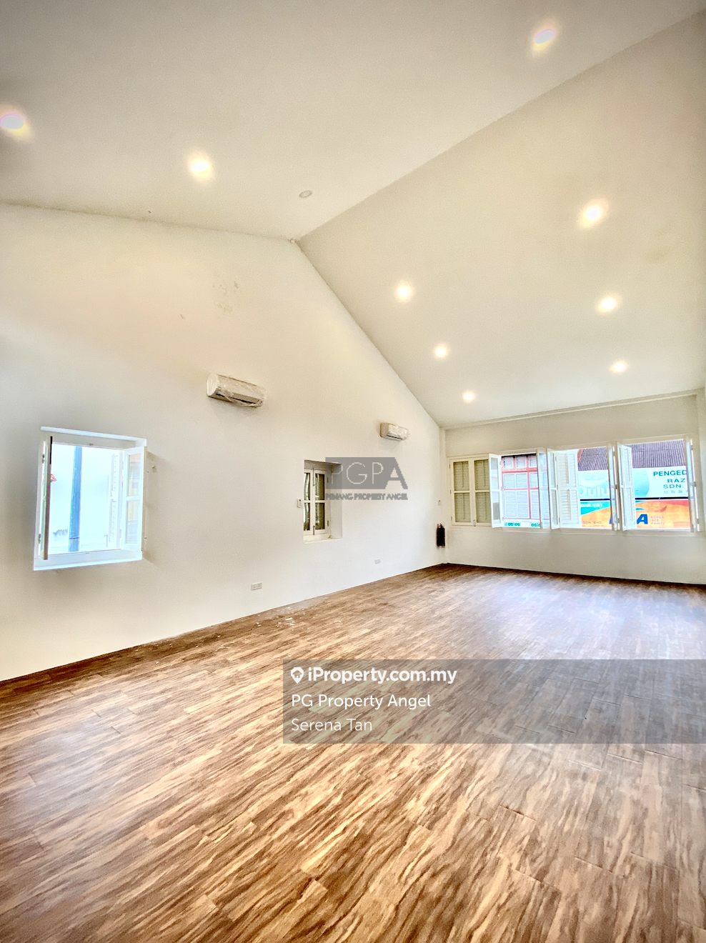 Kedai-Pejabat untuk Dijual di Georgetown, George Town oleh Serena Tan - iProperty.com.my