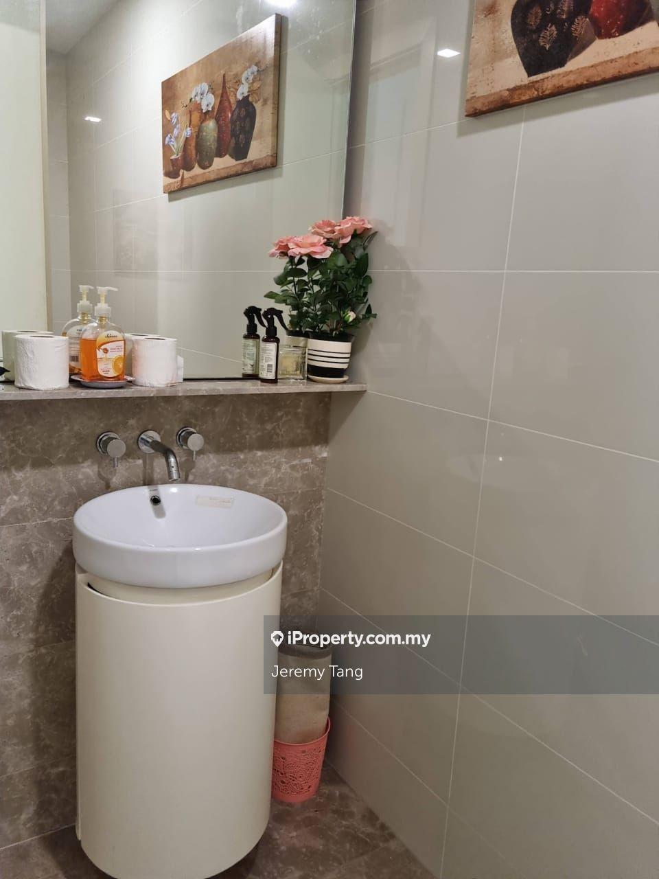 Kondominium untuk Dijual di Seni Mont Kiara oleh Jeremy Tang - iProperty.com.my