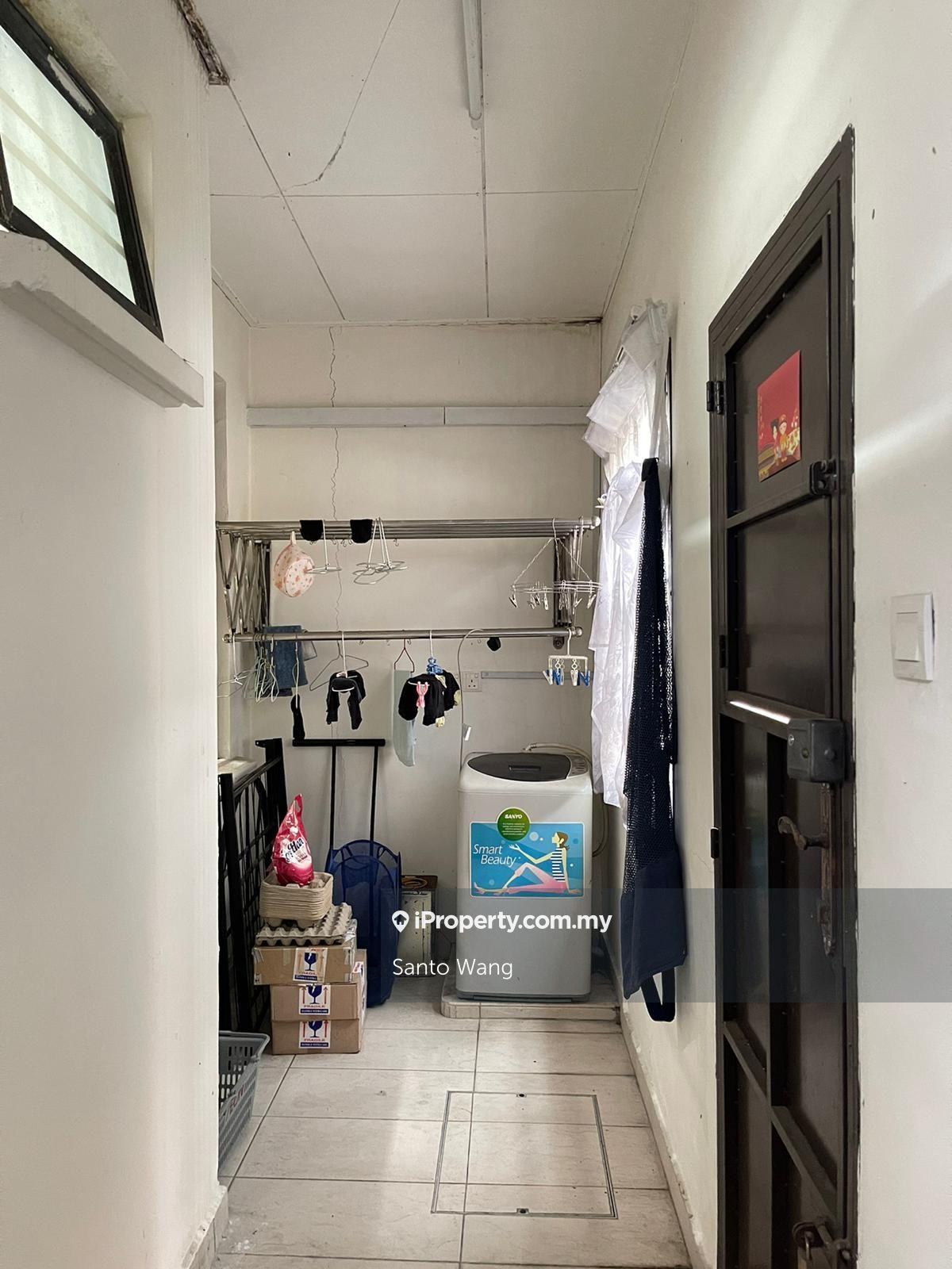 Rumah Berangkai 2 Tingkat untuk Dijual di Terbau, Johor Bahru oleh Santo Wang - iProperty.com.my