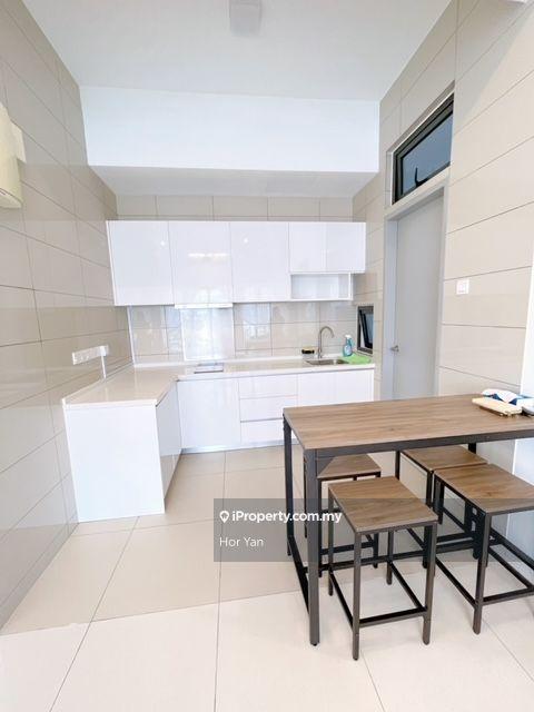 Residensi Servis untuk Disewa di PJ Midtown oleh Hor Yan - iProperty.com.my