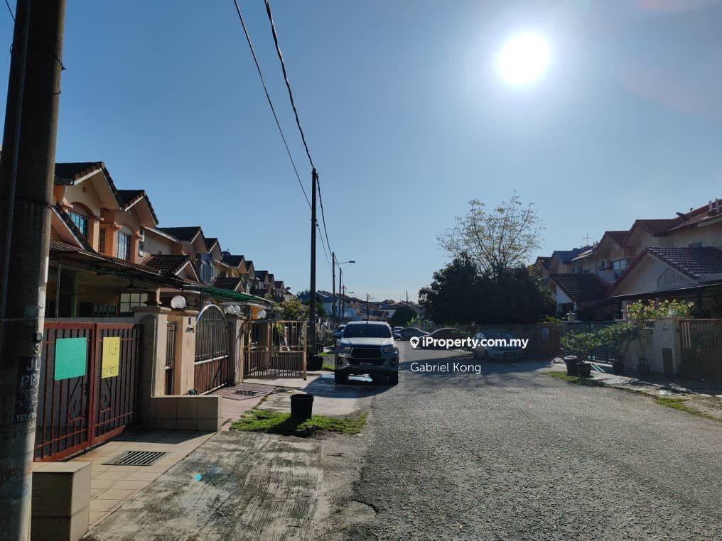 2-storey Terraced House for Sale in Taman Putra Prima, Puchong by Gabriel Kong - iProperty.com.my