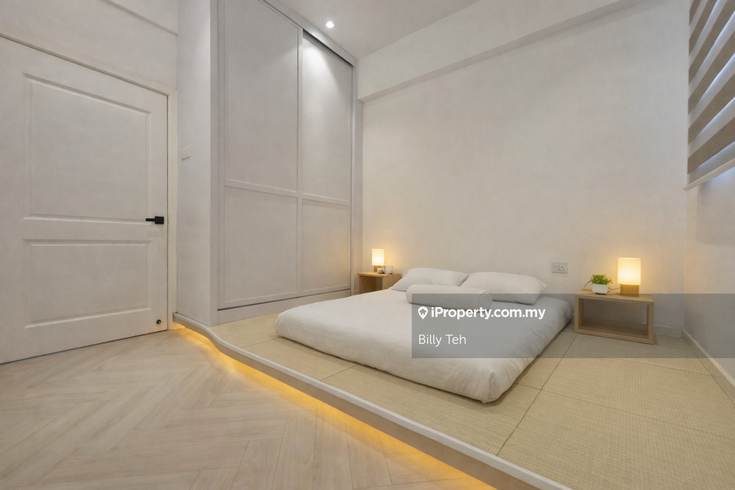 Kondominium untuk Dijual di Skyridge Garden oleh Billy Teh - iProperty.com.my