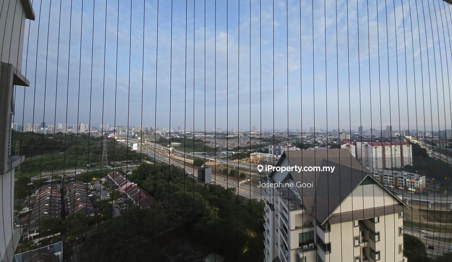 Condominium for Sale in Riana Green Condominium by Josephine Gooi - iProperty.com.my