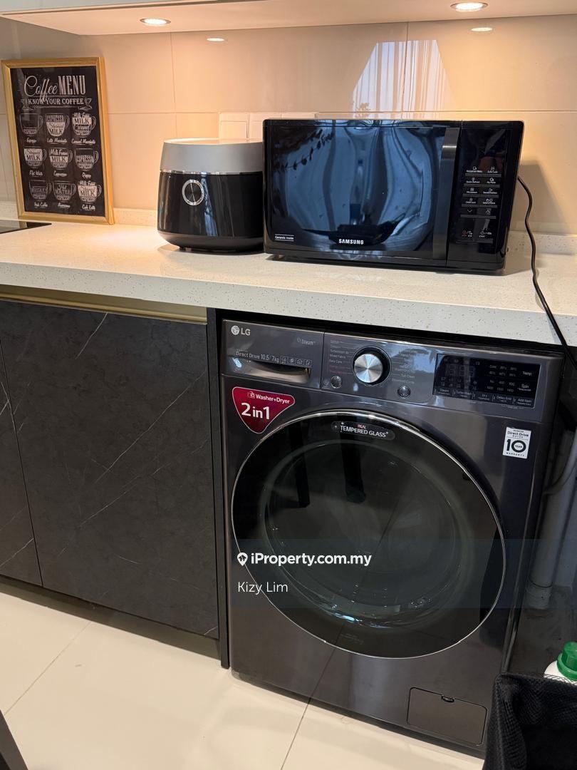 Service Residence for Rent in Dianthus @ Tropicana Gardens by Kizy Lim - iProperty.com.my