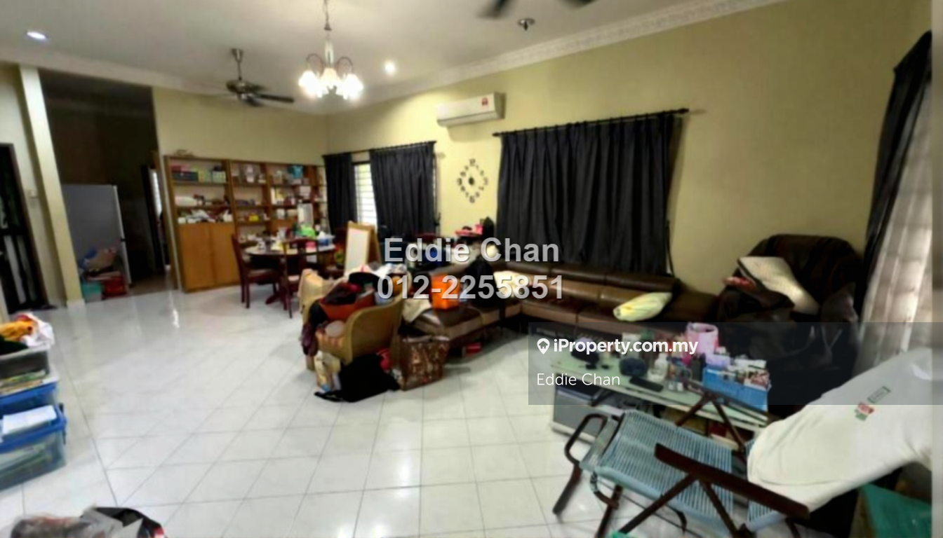 Semi-Detached House for Sale in Prima Ukay, Saujana Melawati, Ulu Kelang by Eddie Chan - iProperty.com.my