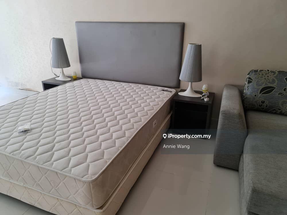 Service Residence for Rent in Cliveden @ Plaza Damas 3 by Annie Wang - iProperty.com.my