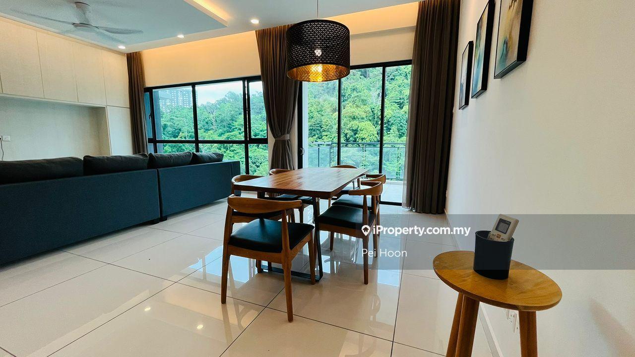 Condominium for Rent in Alila2 by Pei Hoon - iProperty.com.my
