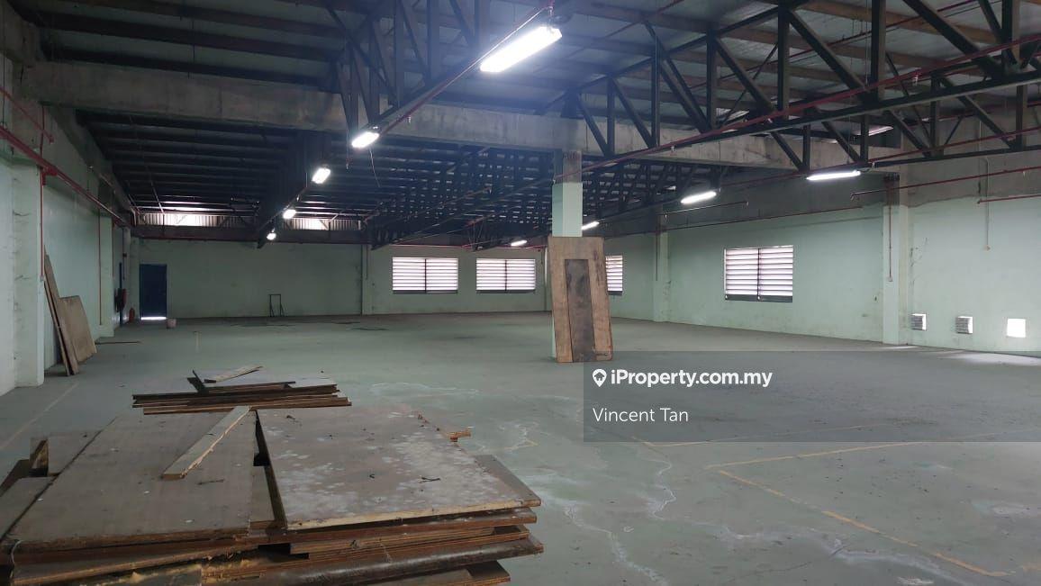 Kilang Terpisah untuk Dijual di Nilai,Kajang,Bangi,Sungai Chua,Semenyih,Puchong,, Nilai oleh Vincent Tan - iProperty.com.my