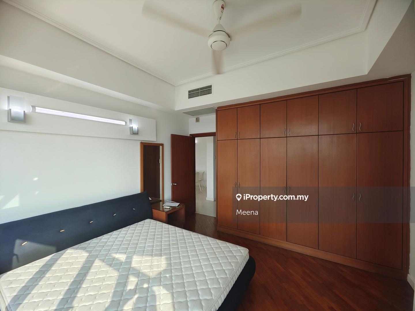 Kondominium untuk Disewa di Suasana Sentral Condominiums oleh Meena - iProperty.com.my
