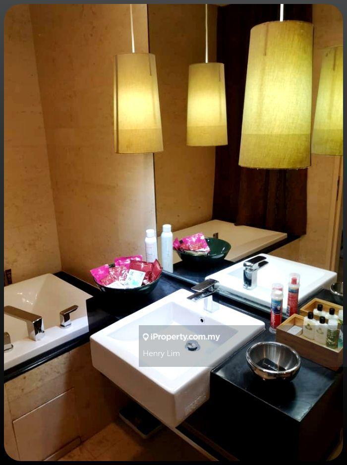 Kondominium untuk Disewa di 6 CapSquare oleh Henry Lim - iProperty.com.my