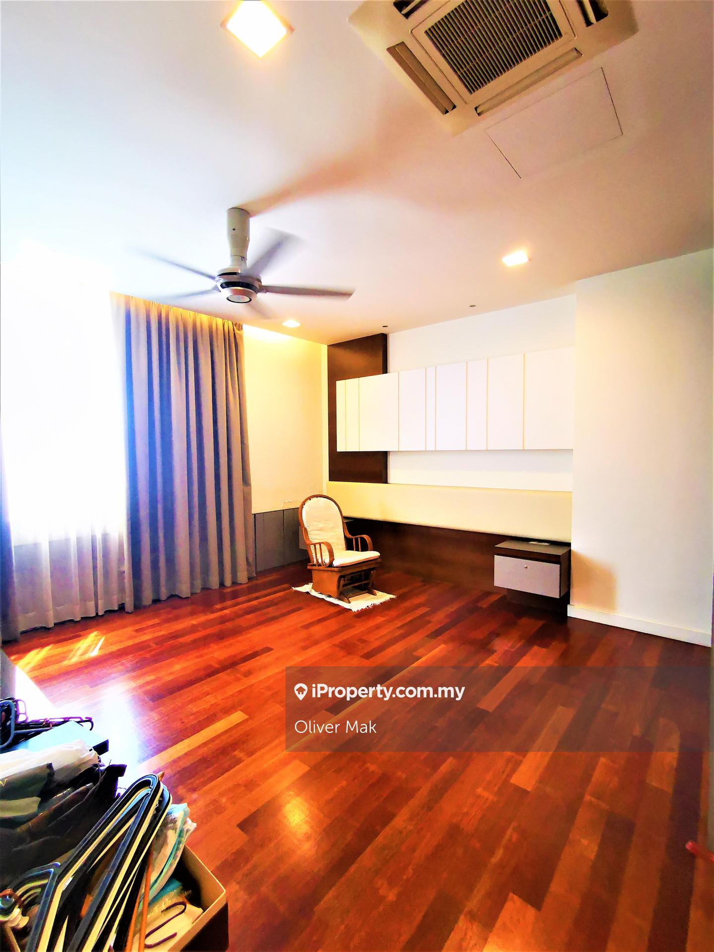 Banglo untuk Dijual di Taman Esplanad, Bukit Jalil oleh Oliver Mak - iProperty.com.my