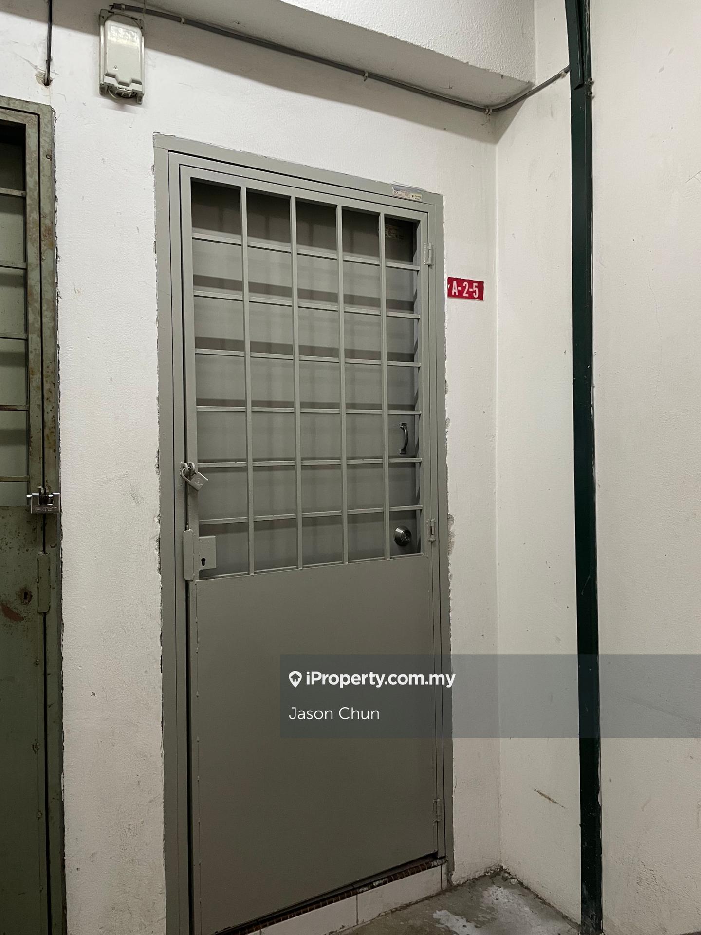 Pangsapuri untuk Disewa di Taman Megah Cheras Apartment oleh Jason Chun - iProperty.com.my