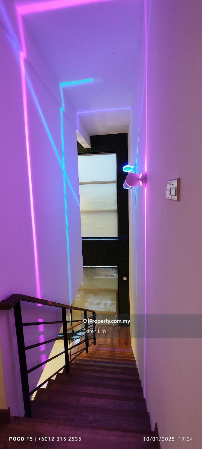 Service Residence for Sale in Arte Mont Kiara by Daren Lim - iProperty.com.my