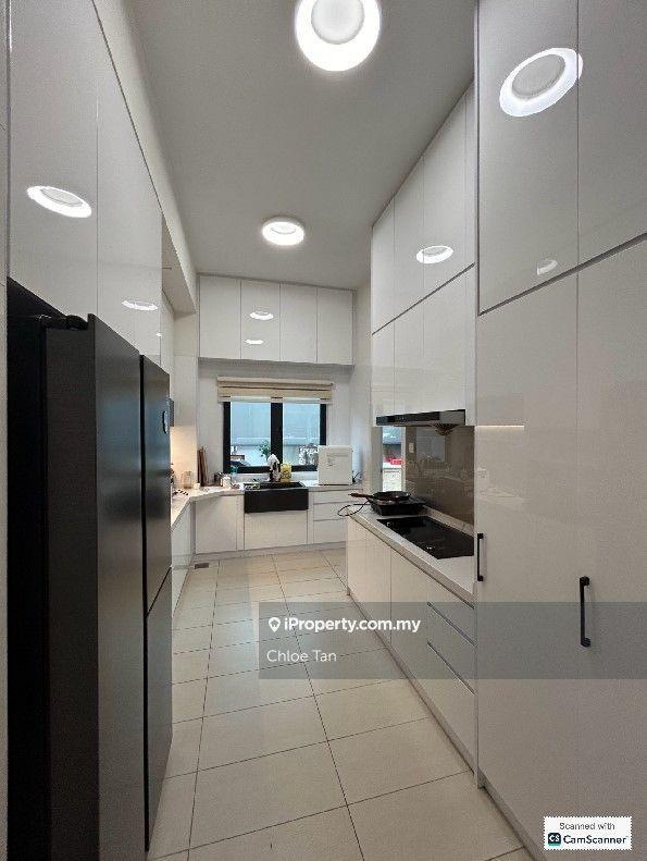 Rumah Berkembar untuk Dijual di Bandar Tropicana Aman, Telok Panglima Garang oleh Chloe Tan - iProperty.com.my