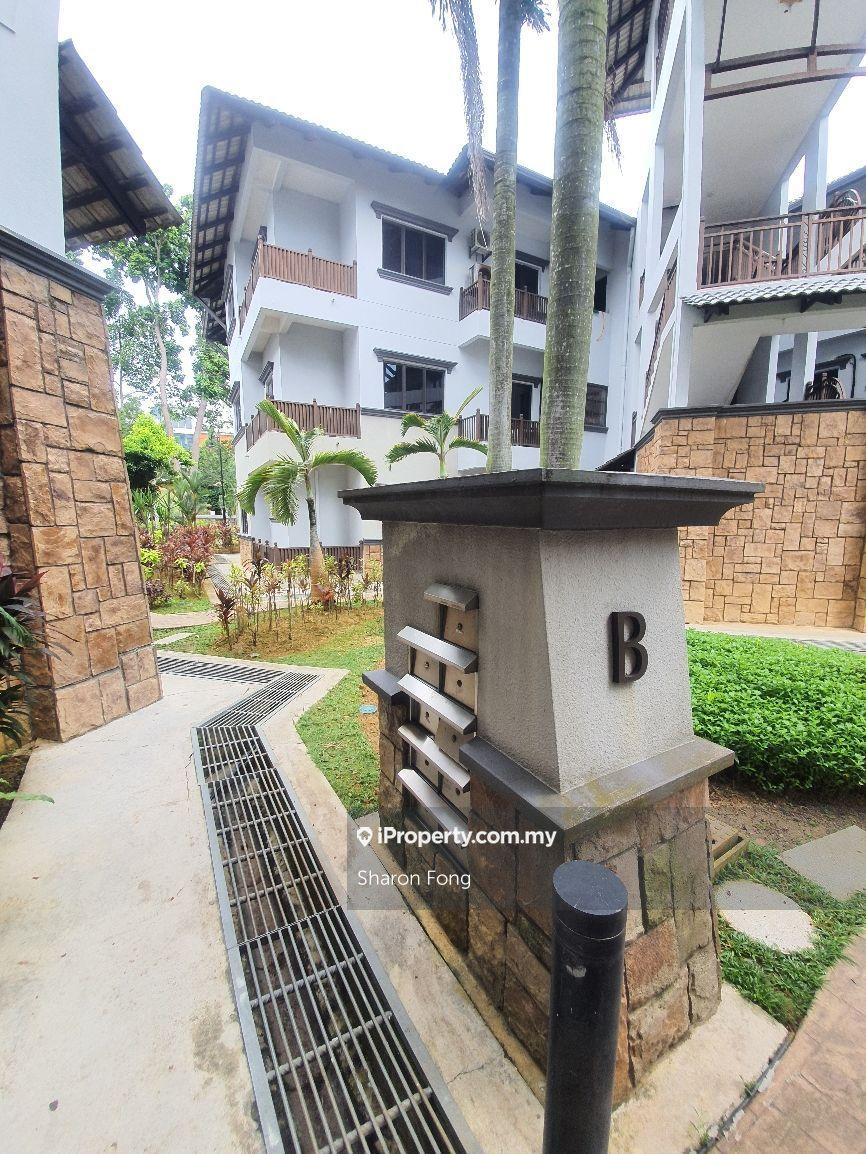Kondominium untuk Disewa di D'Melor Condominium oleh Sharon Fong - iProperty.com.my