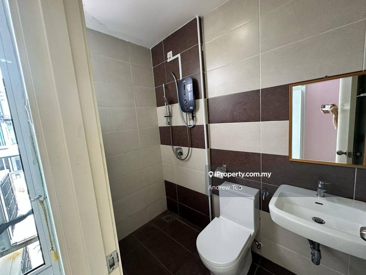 Rumah Kluster untuk Dijual di Taman Nusa Sentral, Iskandar Puteri (Nusajaya) oleh Andrew Teo - iProperty.com.my