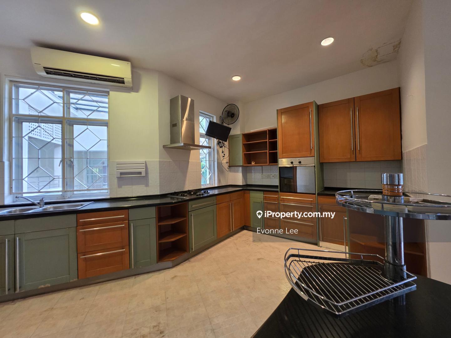 Banglo untuk Dijual di Bukit Damansara, Damansara Heights oleh Evonne Lee - iProperty.com.my