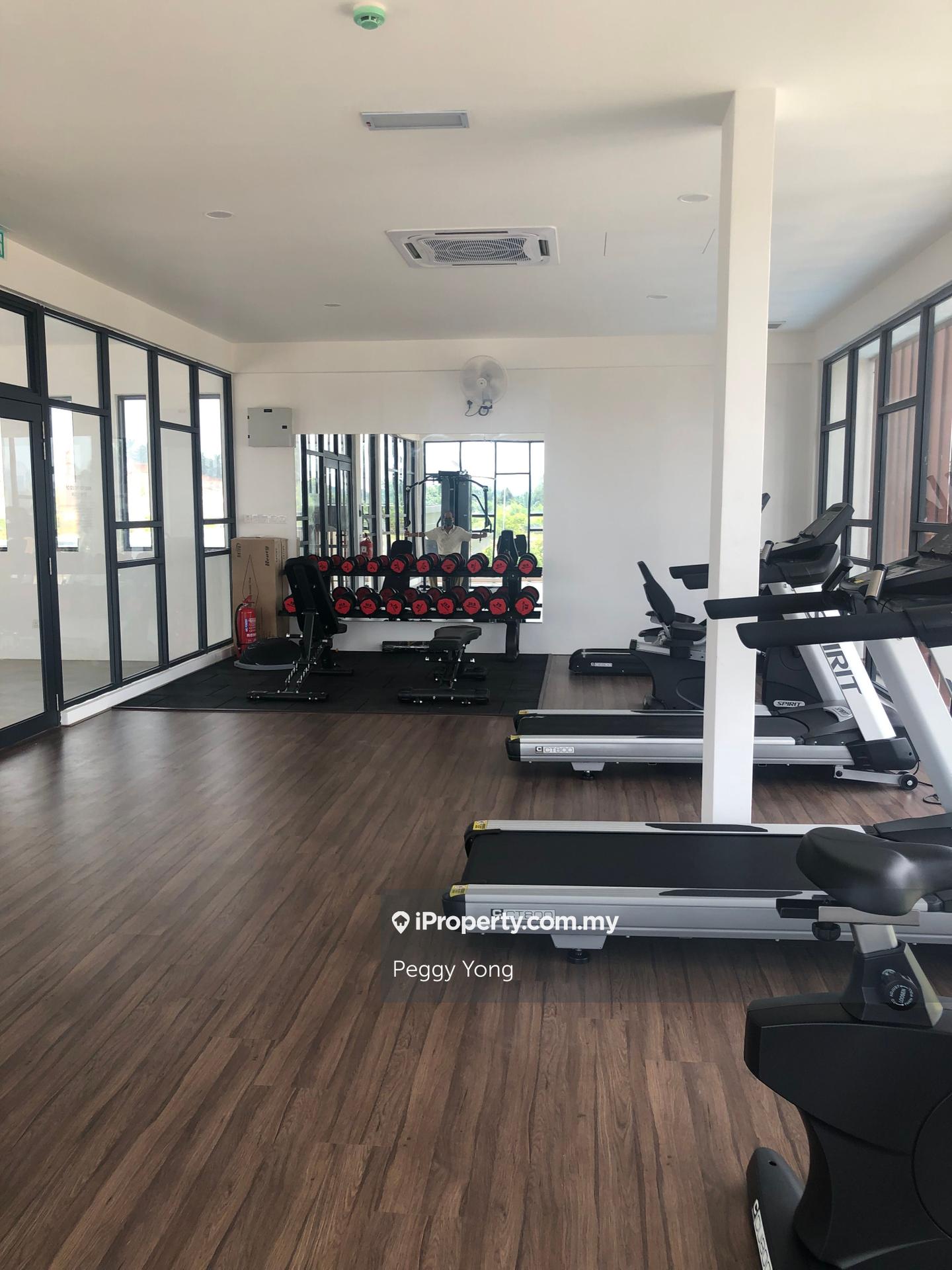 Townhouse for Sale in Taman Platinum Residence, Dengkil by Peggy Yong - iProperty.com.my