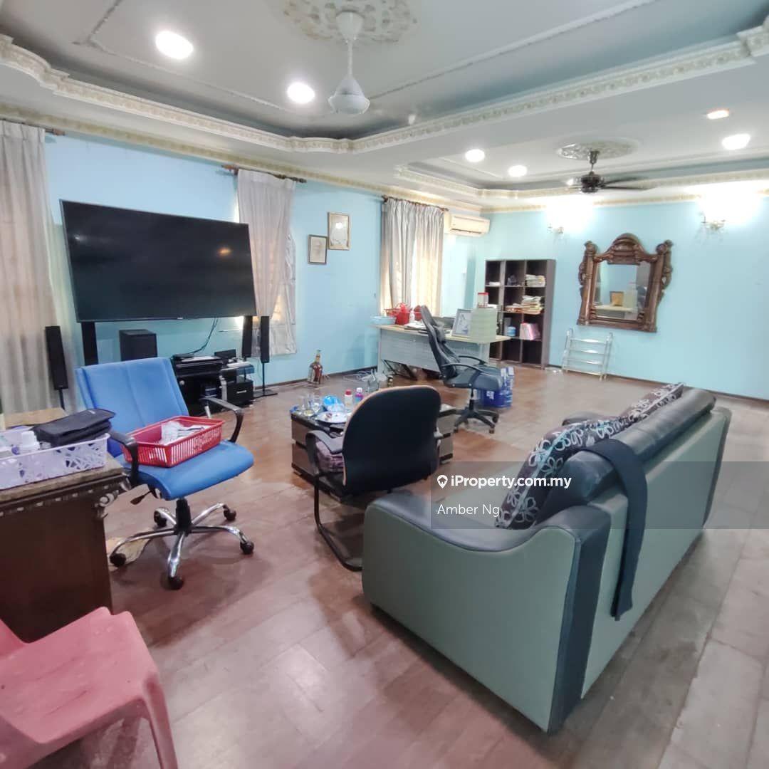 Banglo untuk Dijual di Taman P. Ramlee, Setapak oleh Amber Ng - iProperty.com.my