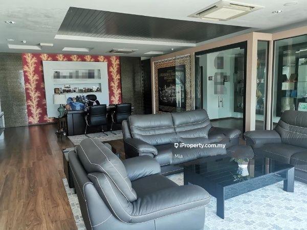 Detached Factory for Sale in Bukit Minyak, Penang by Mia - iProperty.com.my