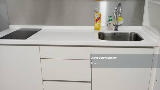 Service Residence for Sale in Twin Galaxy (Dwi Galaksi) by Tina Hsu - iProperty.com.my