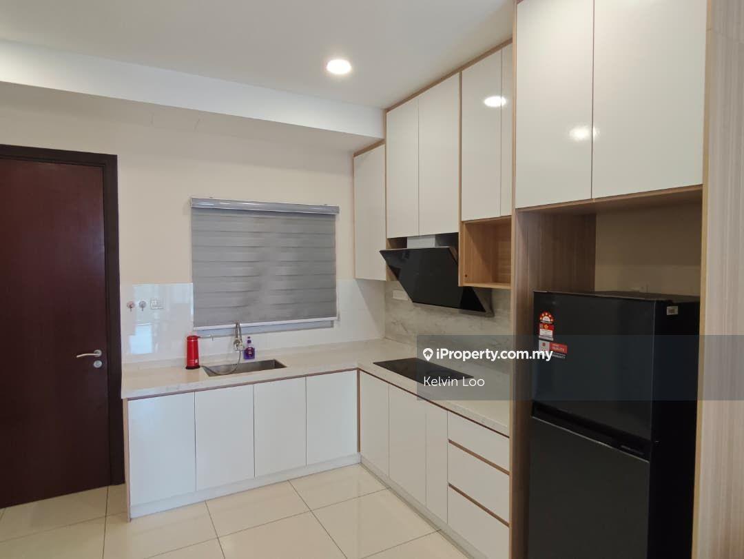 Condominium for Rent in Inspirasi by Kelvin Loo - iProperty.com.my