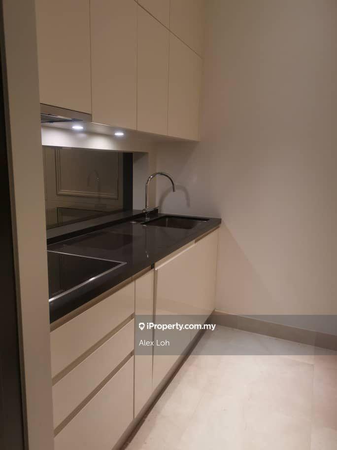 Service Residence for Rent in Pavilion Suites by Alex Loh - iProperty.com.my