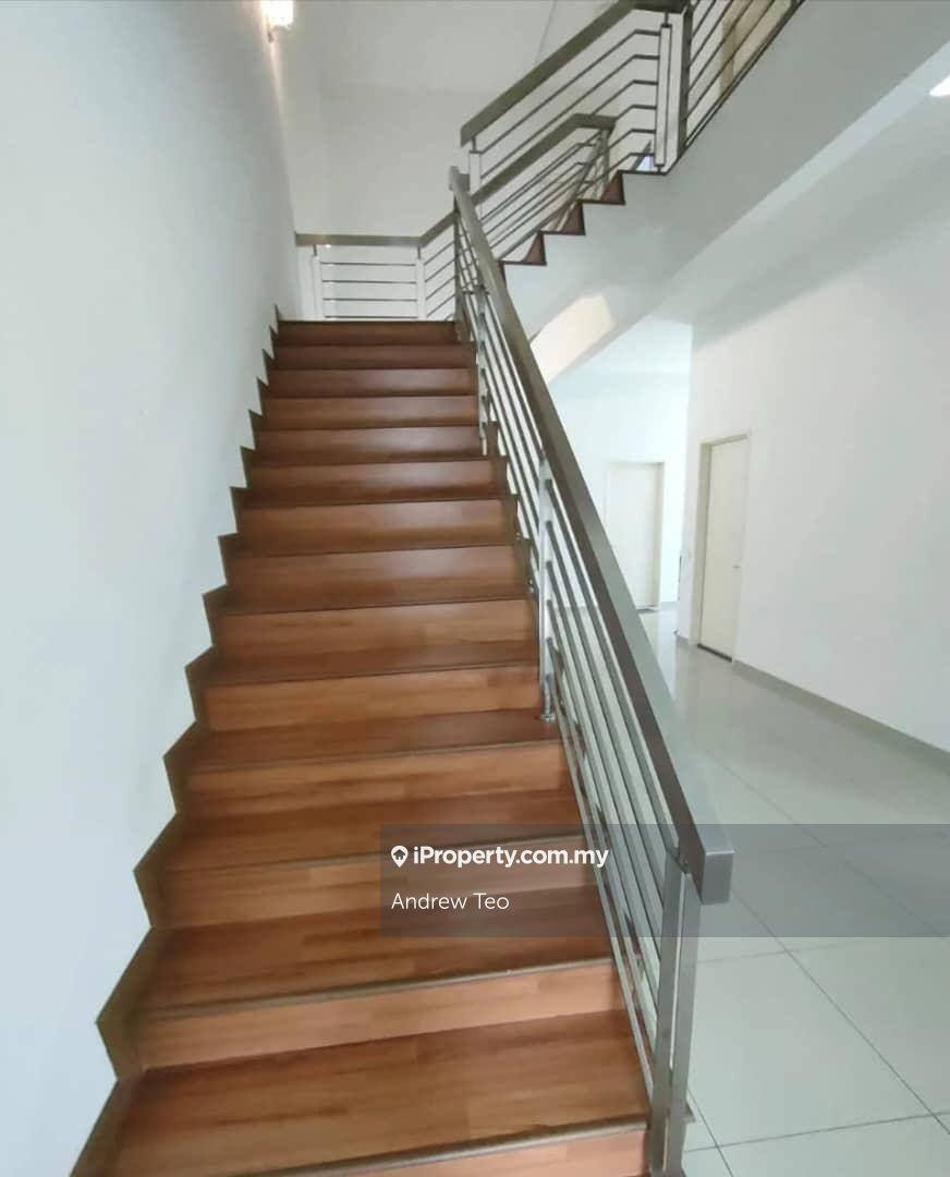 Rumah Kluster untuk Dijual di Bukit Indah, Iskandar Puteri (Nusajaya) oleh Andrew Teo - iProperty.com.my
