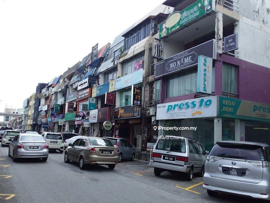 Kedai untuk Dijual di Petaling Jaya, Subang Jaya oleh Richard Chang - iProperty.com.my