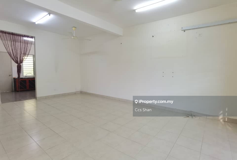 Rumah Berangkai 2 Tingkat untuk Dijual di Bandar Seri Coalfields, Sungai Buloh oleh CCS Shan - iProperty.com.my