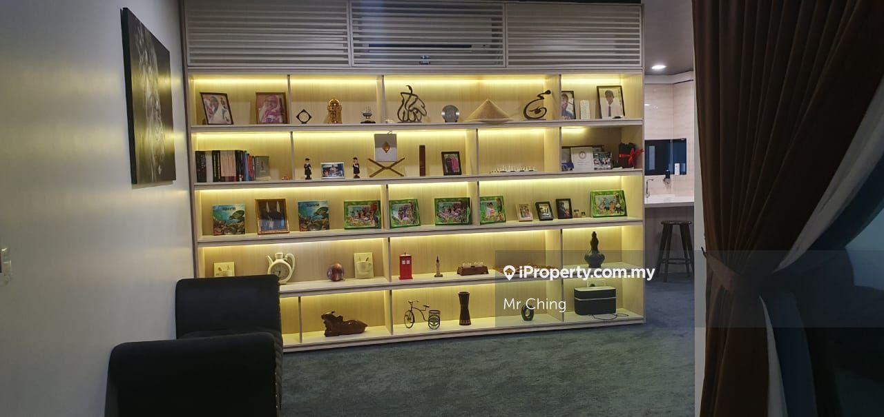 Bungalow House for Sale in Sering Ukay, Ampang by Mr Ching - iProperty.com.my