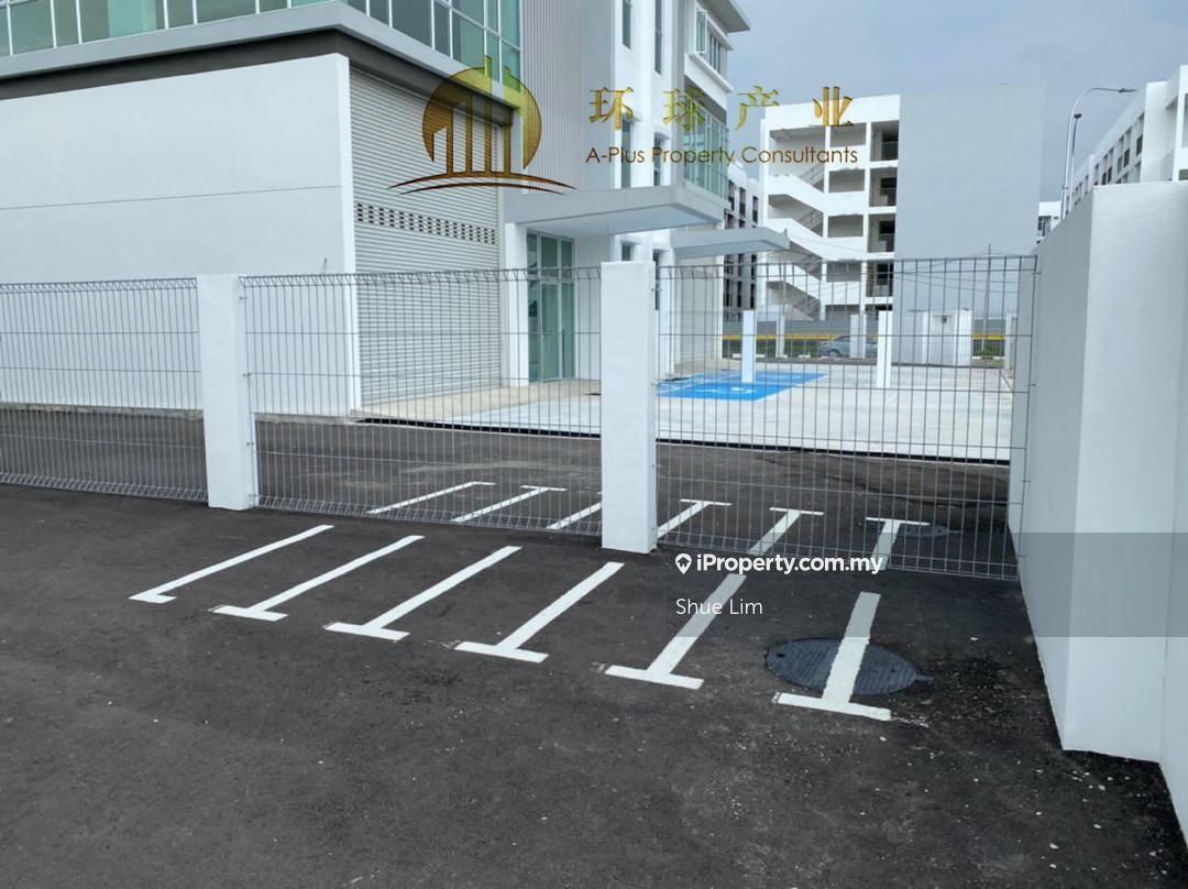 Kluster Kilang untuk Disewa di Pulau Pinang, Jelutong oleh Shue Lim - iProperty.com.my