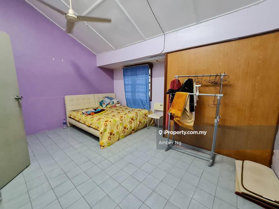 Rumah Berangkai 2 Tingkat untuk Dijual di Taman Sri Rampai, Wangsa Maju oleh Amber Ng - iProperty.com.my