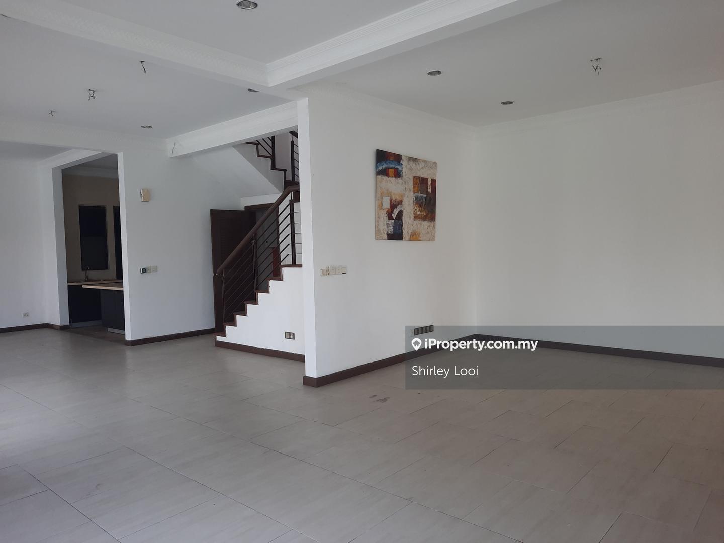 2-storey Terraced House for Sale in Bukit Jelutong, Shah Alam by Shirley Looi - iProperty.com.my