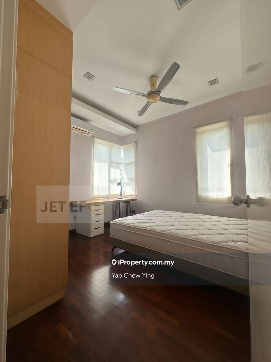 Rumah Teres untuk Dijual di Kota Kemuning, Shah Alam oleh Yap Chew Ying - iProperty.com.my