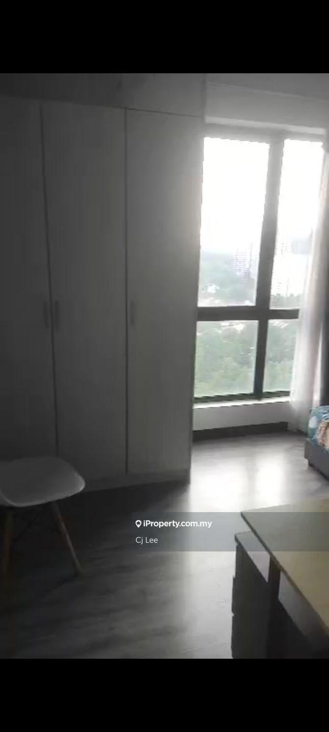 Residensi Servis untuk Disewa di D'sands Residence oleh Cj Lee - iProperty.com.my