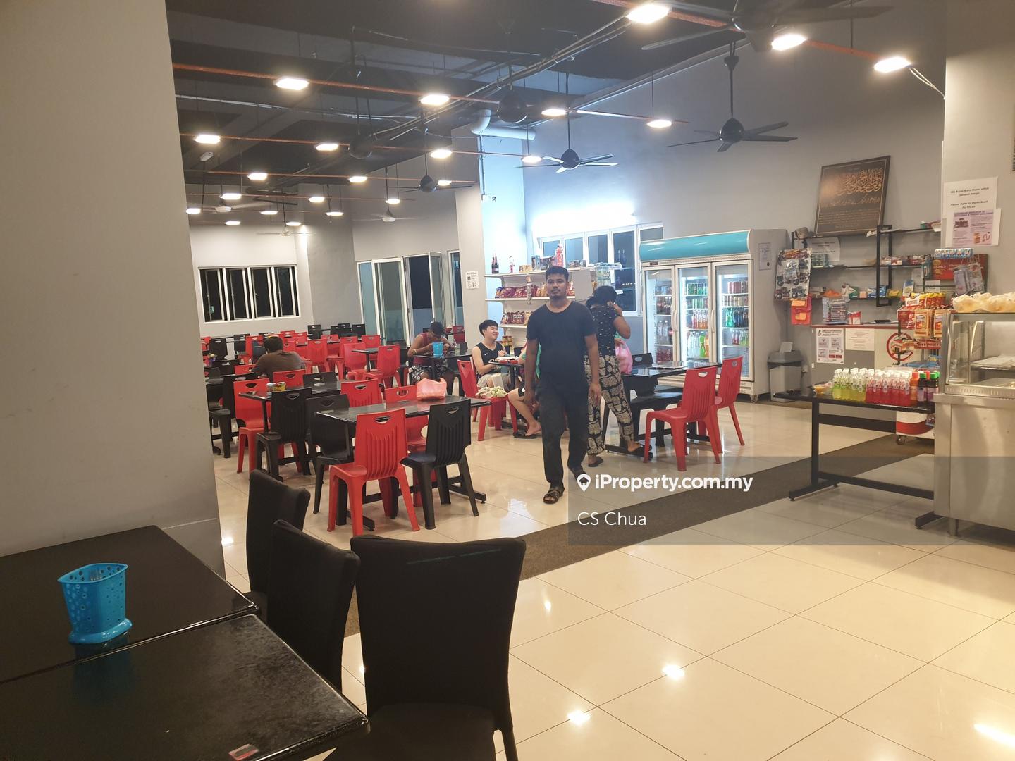 Condominium for Rent in The Regina by CS Chua - iProperty.com.my