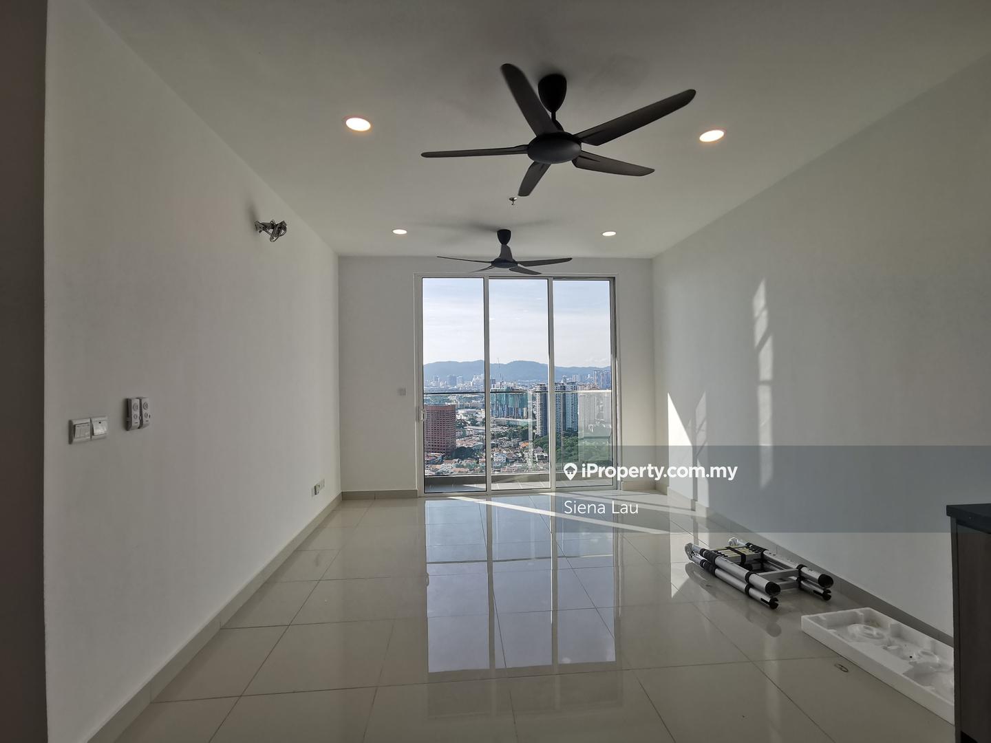 Residensi Servis untuk Dijual di Rica Residence oleh Siena Lau - iProperty.com.my