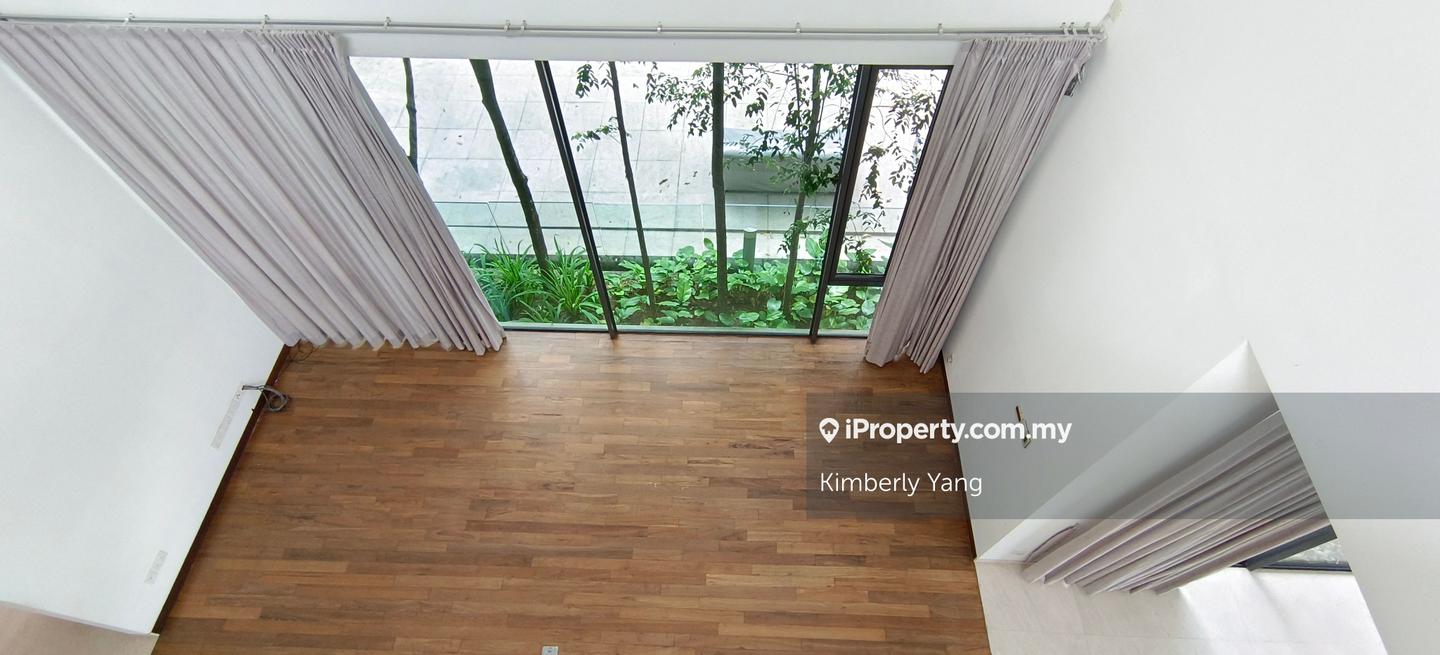 Banglo untuk Dijual di BUKIT DAMANSARA, ZEPHYR POINT, LORONG BASONG, Damansara Heights oleh Kimberly Yang - iProperty.com.my
