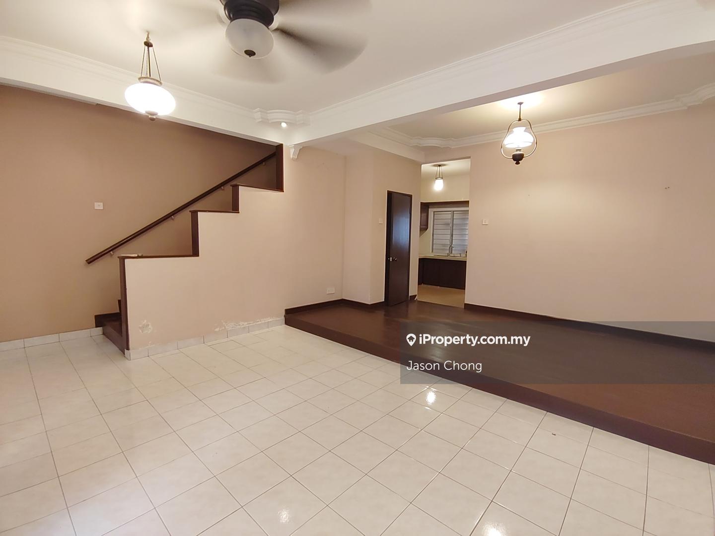 Rumah Berangkai 2 Tingkat untuk Dijual di Bandar Botanic, Klang oleh Jason Chong - iProperty.com.my