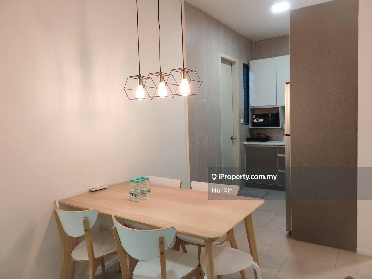 Service Residence for Rent in Geo Bukit Rimau by Hui Xin - iProperty.com.my