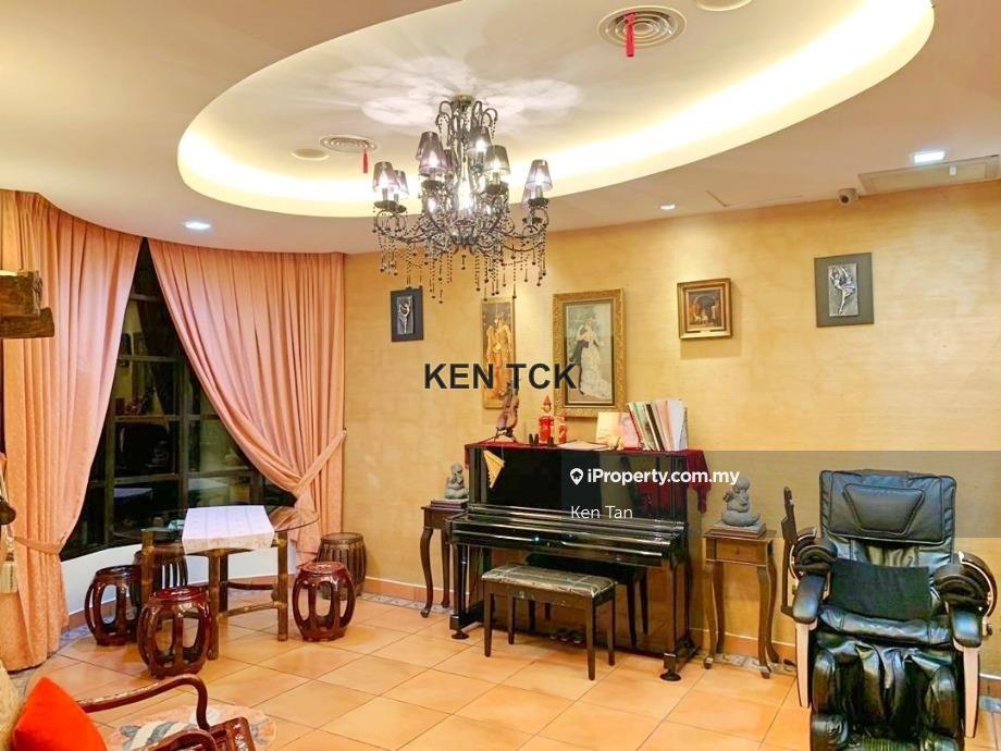 Bungalow House for Sale in PJU 3, Tropicana Golf and Resort, Petaling Jaya by Ken Tan - iProperty.com.my