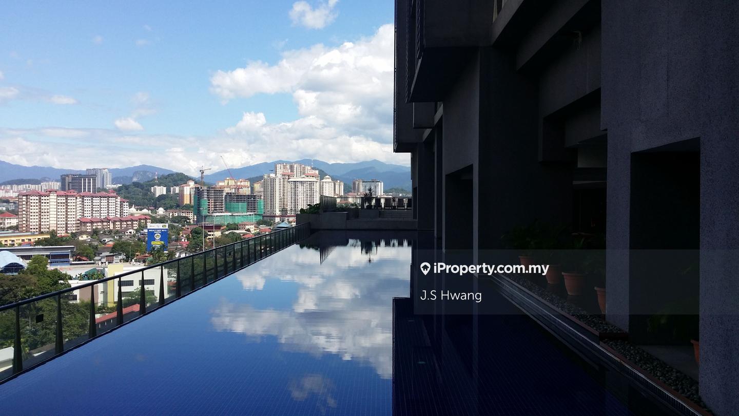 Residensi Servis untuk Disewa di myHabitat oleh J.S Hwang - iProperty.com.my