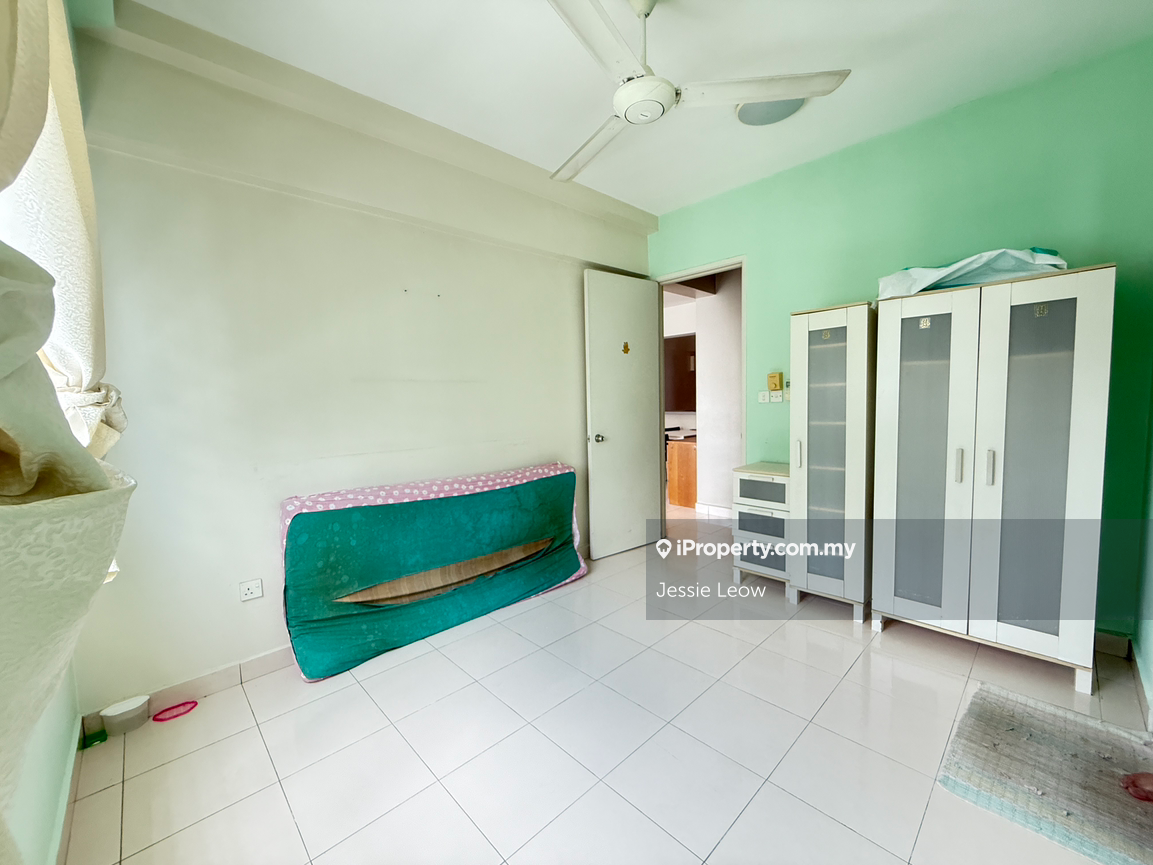 Kondominium untuk Dijual di Perdana Emerald oleh Jessie Leow - iProperty.com.my