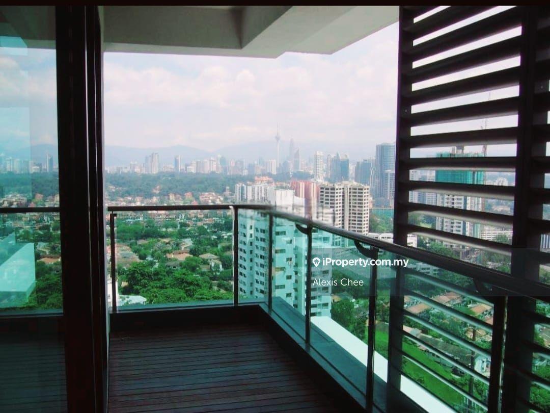 Kondominium untuk Dijual di Zehn Bukit Pantai oleh Alexis Chee - iProperty.com.my