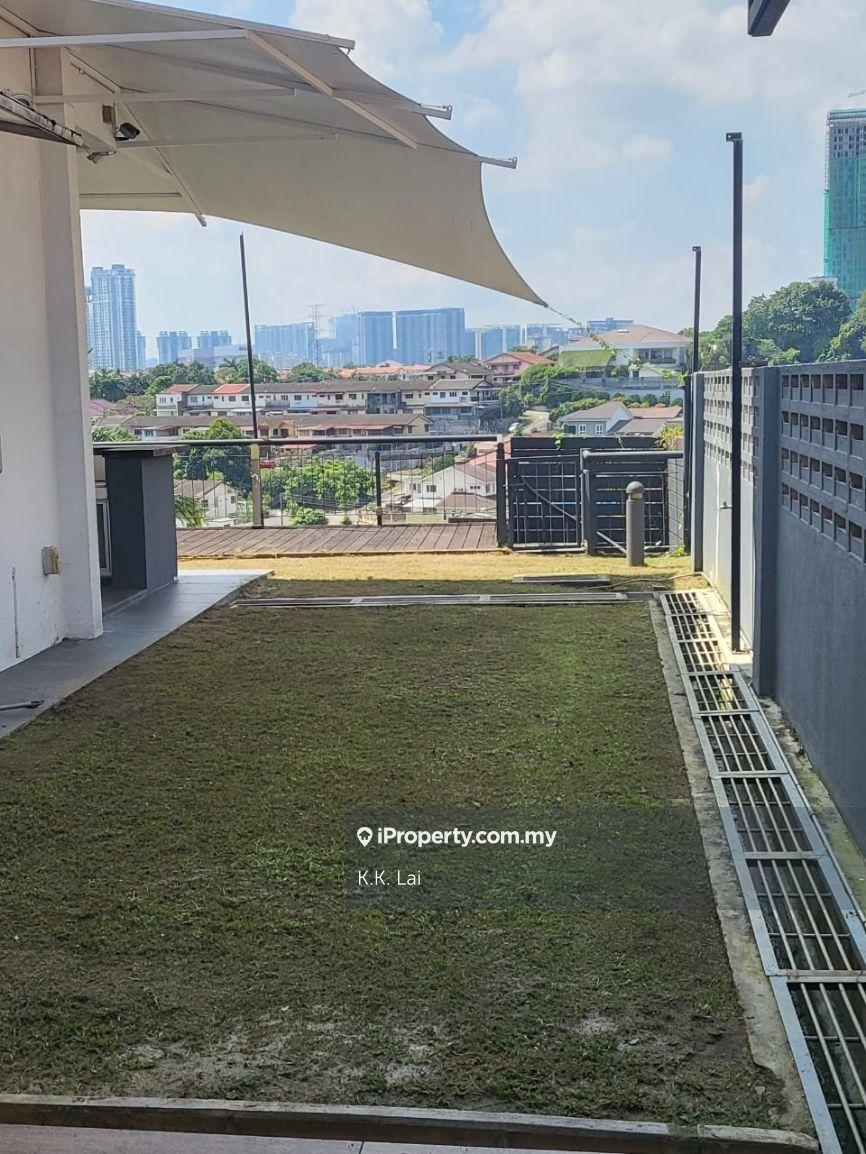 Banglo untuk Disewa di Taman United, Jalan Klang Lama (Old Klang Road) oleh K.K. Lai - iProperty.com.my